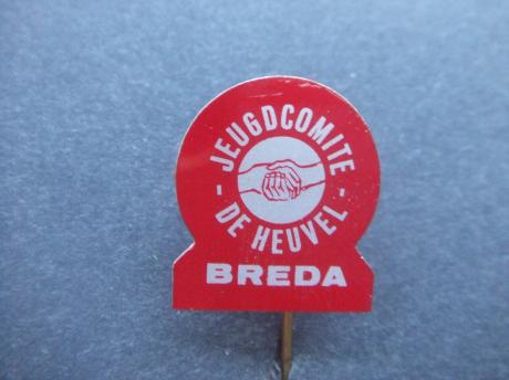 Jeugdcomité De Heuvel Breda